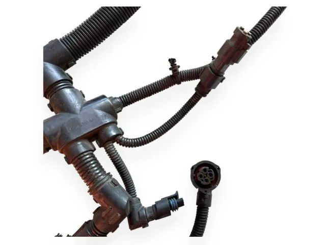 Chicote Motor Injeção VW Delivery * 10160 Cummins ISF - Foto 8