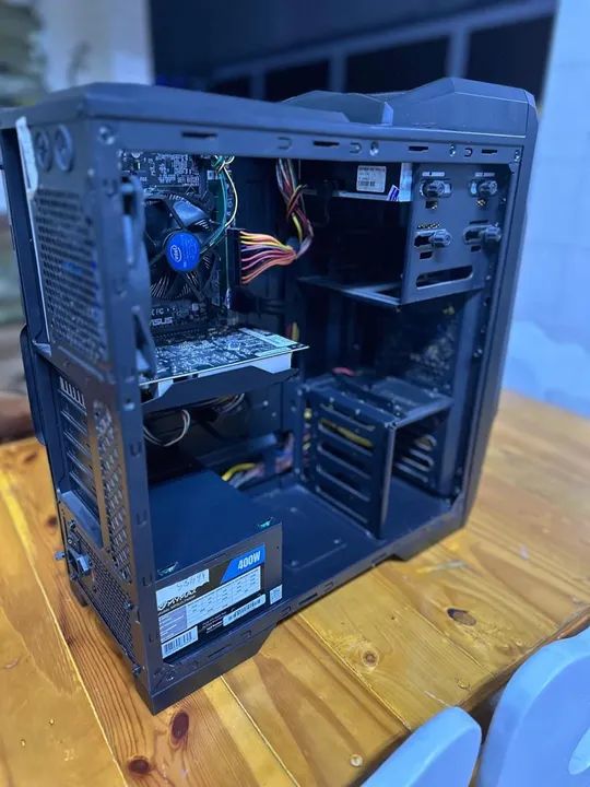 Pc Gamer Completo - Foto 6