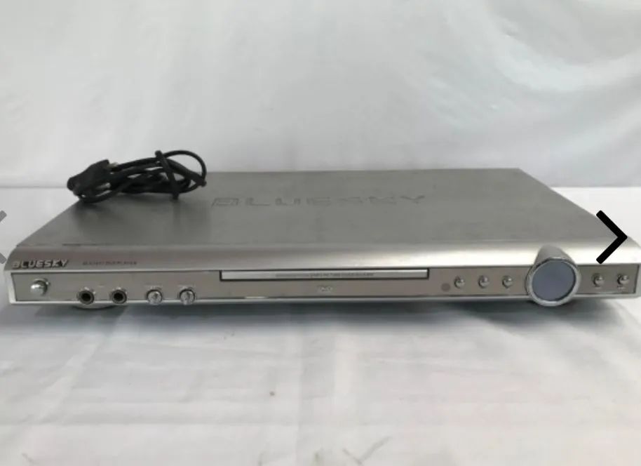 Aparelho de dvd - Foto 2