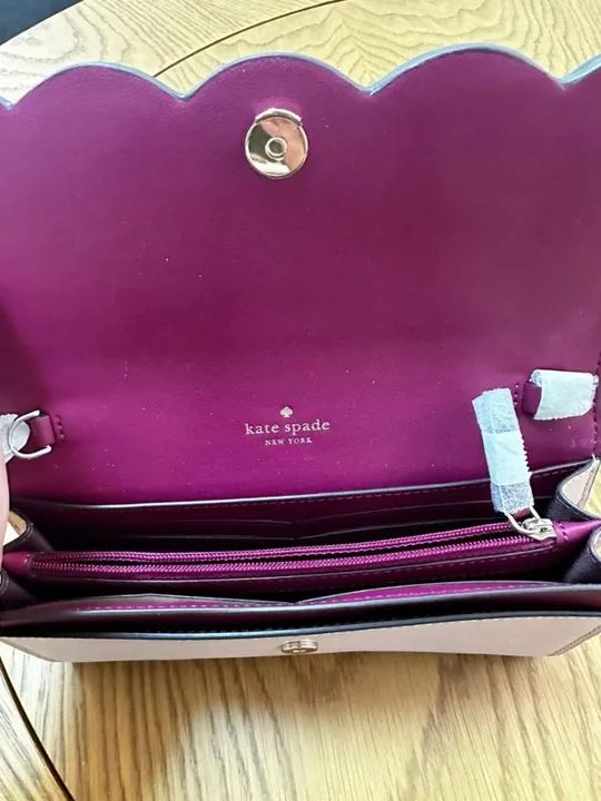 Kate Spade Gemma Crossbody - Foto 5