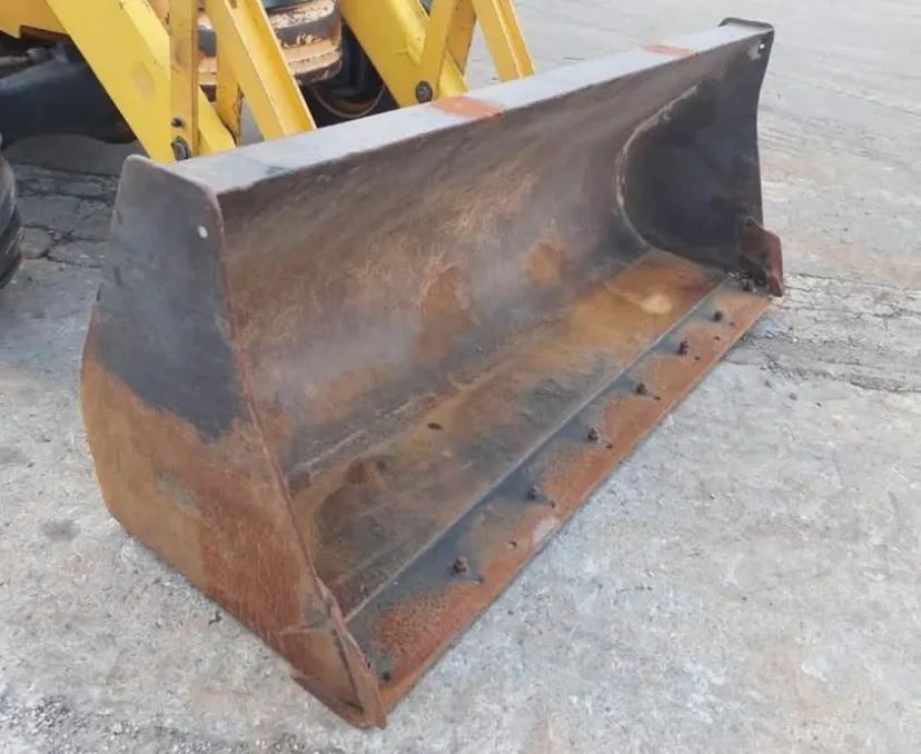 Retroescavadeira JCB 3C 4x4 2015 - Foto 3