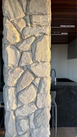 Revestimentos em pedras naturais  - Foto 6