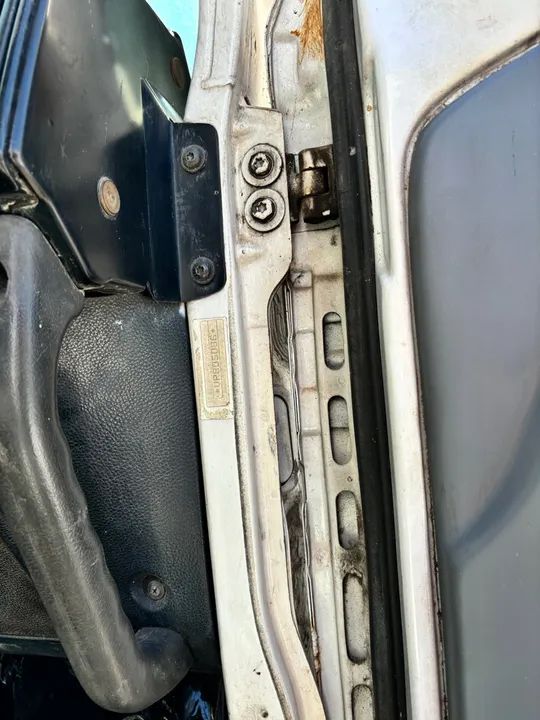 VW/12.140 H toco baú Motor MWM 6cc - Foto 15