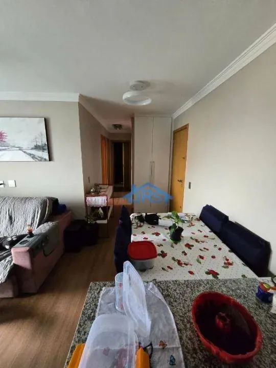 Apartamento com 2 dormitórios à venda, 53 m² por R$ 450.000,00 - Quitaúna - Osasco/SP - Foto 2