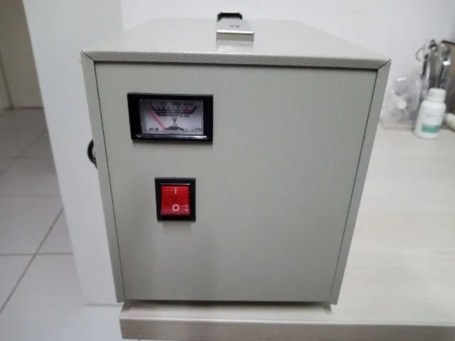 transformador 110v para 220v 3000w