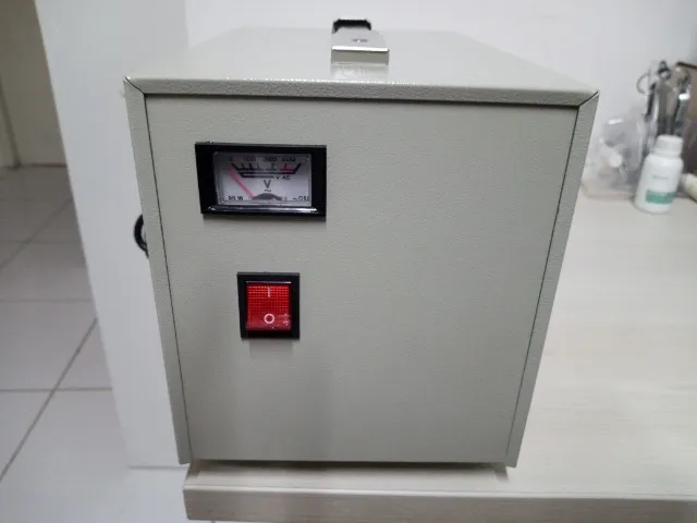 transformador 110v para 220v 3000w
