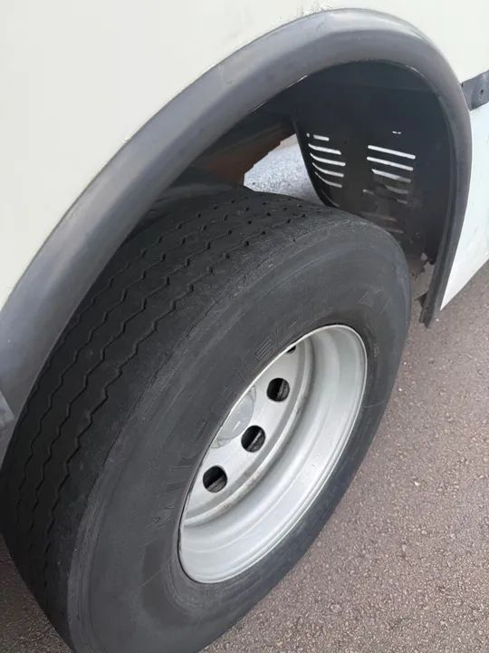 Mercedes benz busscar urbanuss 2000 sem os bancos  - Foto 9