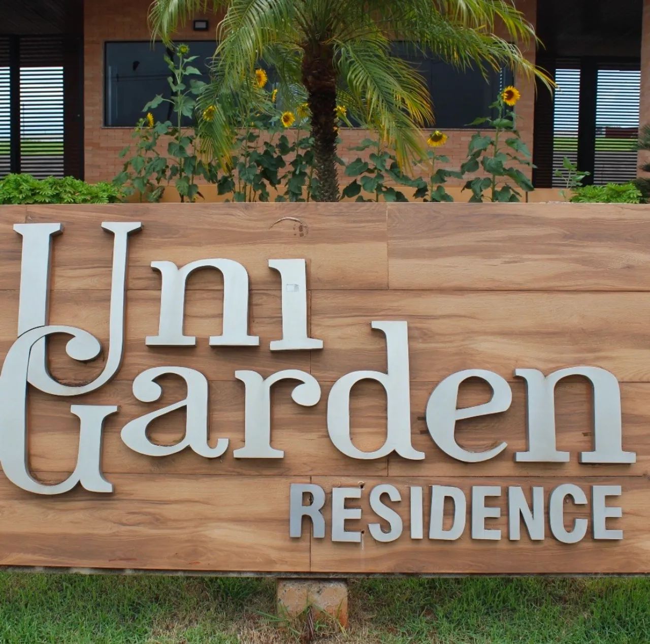 TERRENOS Condomínio UniGarden Residence - Jacarezinho - PR