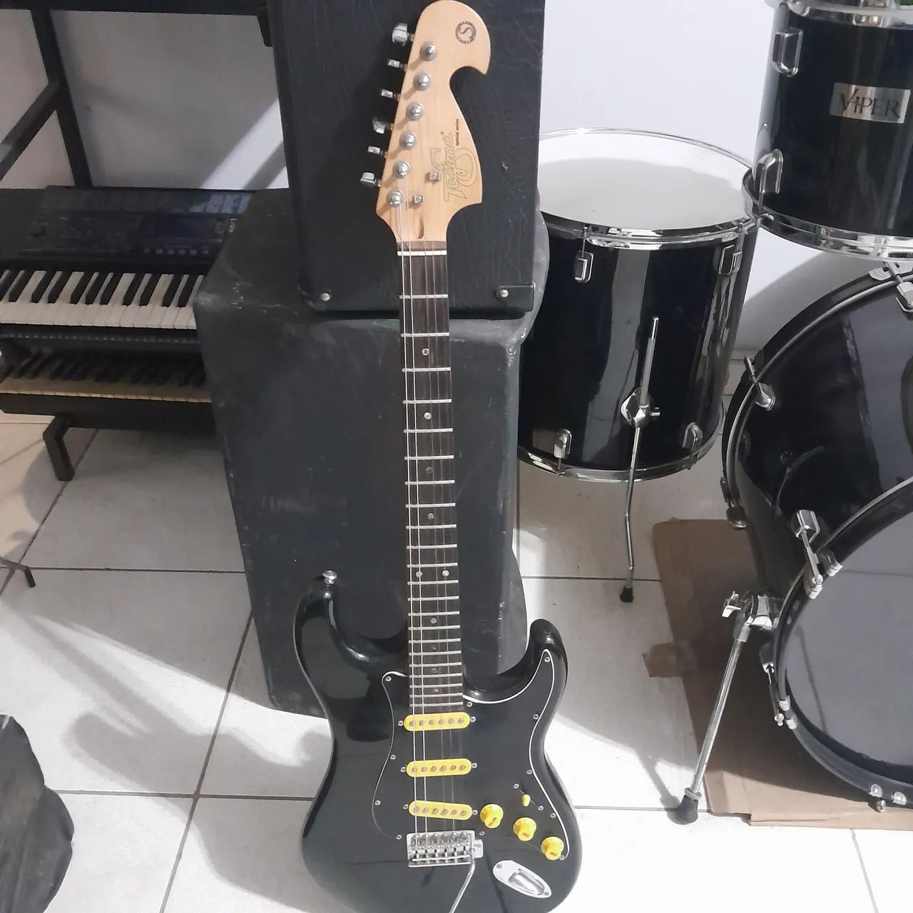 Guitarra  tagima 