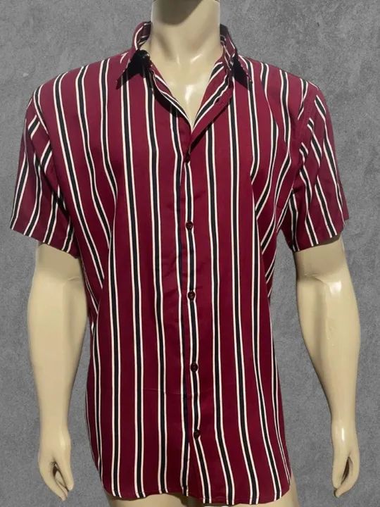 Blusa viscose moda praia  - Foto 3