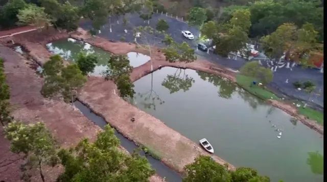 CHACARA SITIO RECREIO PARQUE MIRELA CUIABÁ - Foto 5