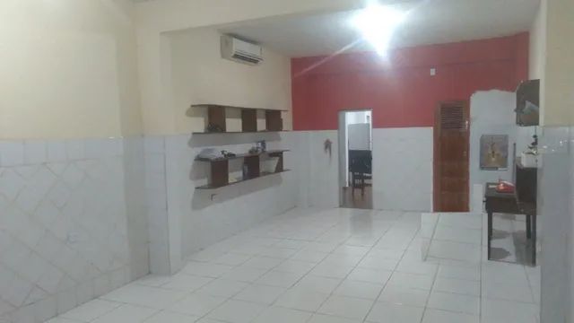 Casa, 136m², 3/4, na Campina. - Foto 2