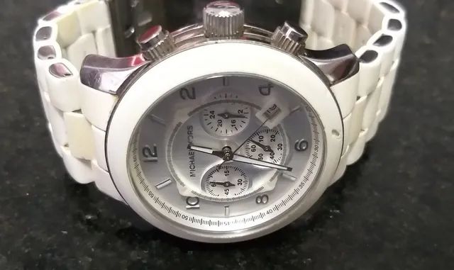 Relógio Michael Kors MK 8108 Original  - Foto 5