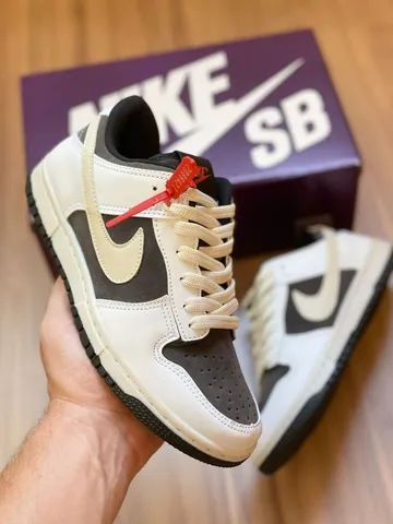 Tênis Nike SB 
