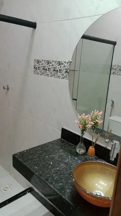 Casa pra temporada Porto seguro  - Foto 7