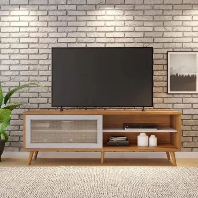 Bancada Nt1175 Tv 60 Notável