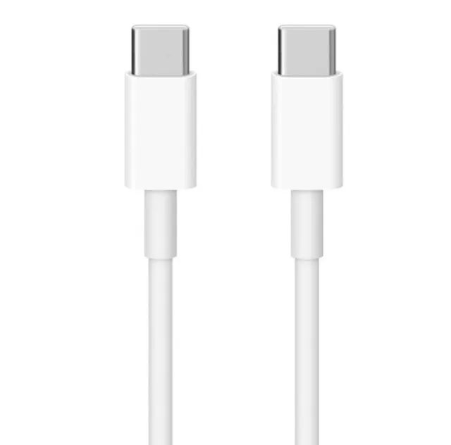 Cabo usb-c Apple 1 Metro - Branco 009743