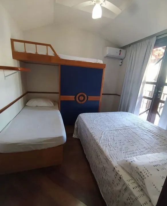 Aluguel de casa na Praia dos Castelhanos - Foto 12