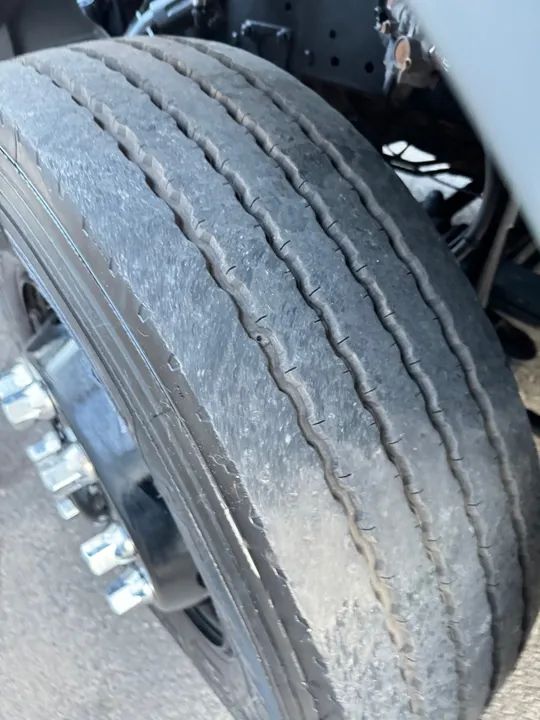 Mb Axor 2544 2012 automático  - Foto 2