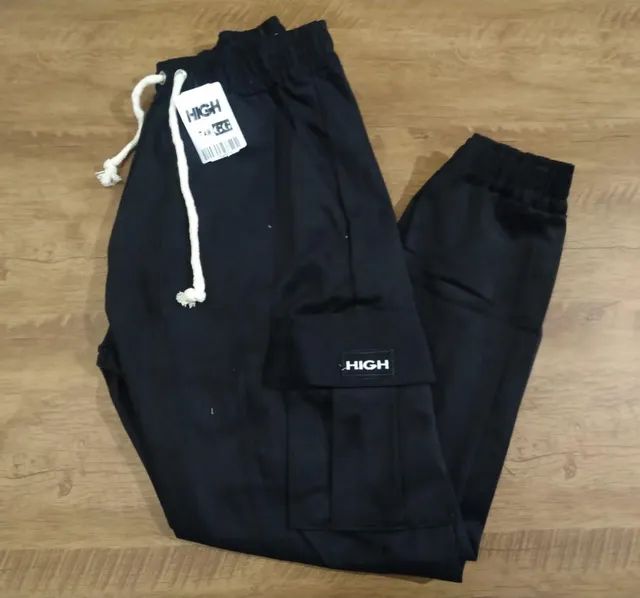 Calça cargo do P ao Gg - Foto 4