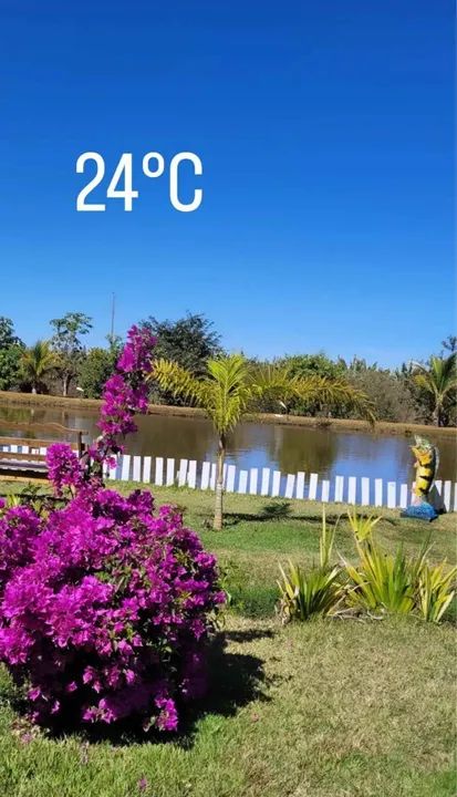 Chácara para eventos - Foto 3