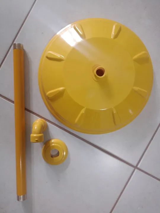 MEGA DUCHA MARAVILHOSA  - Foto 2