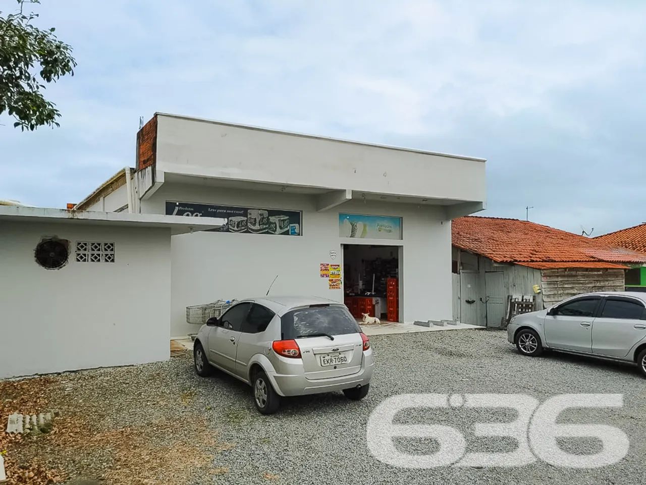 Comercial | Balneário Barra do Sul | Salinas - Foto 2