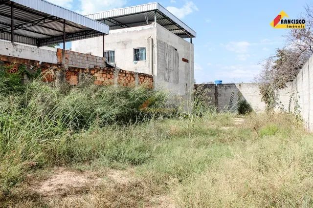 Lote para aluguel, Manoel Valinhas - Divinópolis/MG