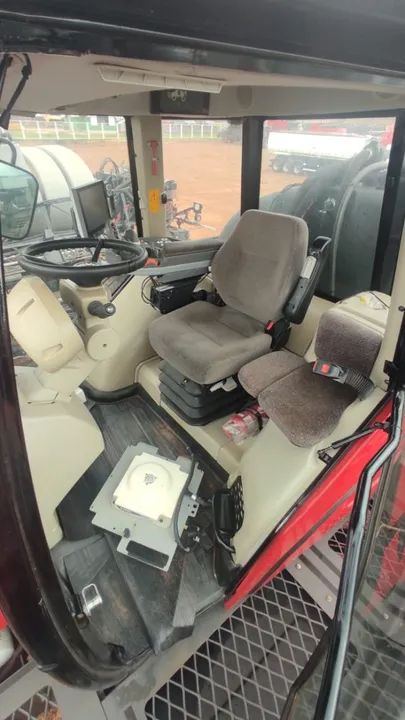 Pulverizador 530r Massey Ferguson 530r (30 Metros Barra) - Foto 6