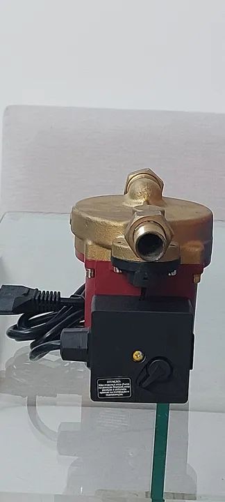 Bomba pressurizadora PL12 Lorenzetti 