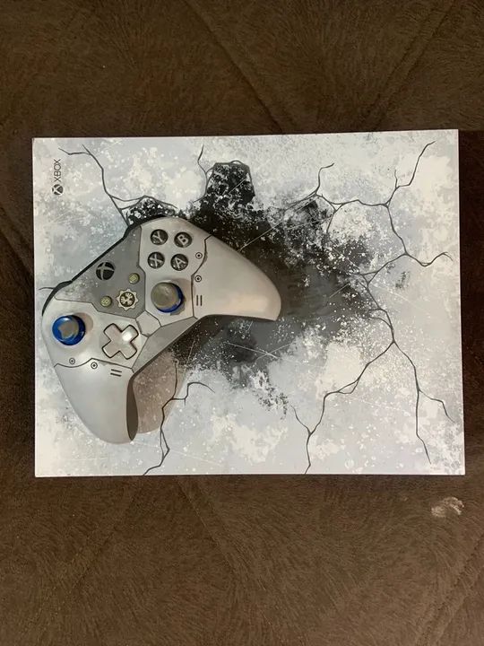 Xbox one serie x - Foto 6