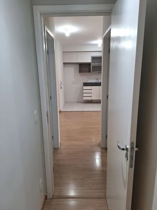 Apartamento 2 Dorm. Aluguel  - Foto 6