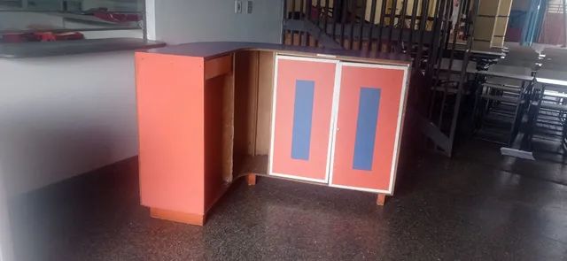  Balcão de recepção  - Foto 3