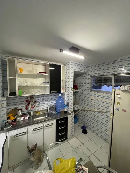 Vendo apartamento no Santo Eduardo  - Foto 9