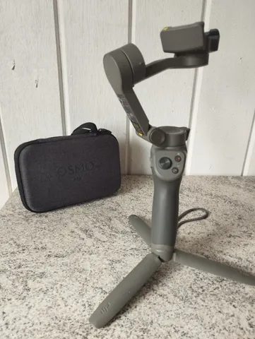 Dji osmo best sale mobile 3 prisjakt