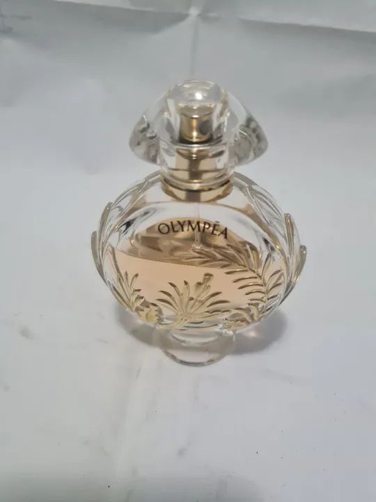 Perfume Olympea - Paco Rabanne - 30 ml - Foto 2