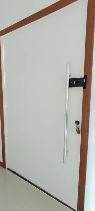 Fechaduras digitais Intelbras- Segurança e Conforto para sua Casa - Foto 2