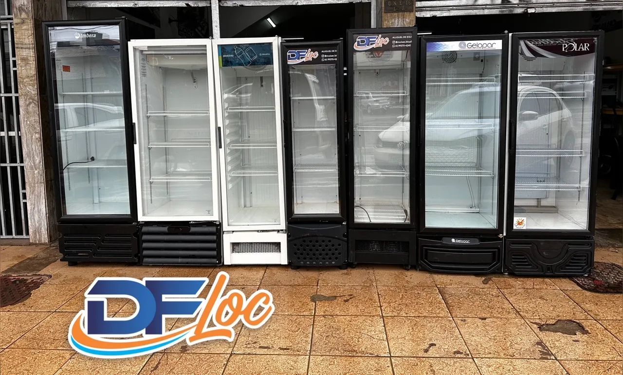 Aluguel de freezer e cervejeiro  - Foto 2