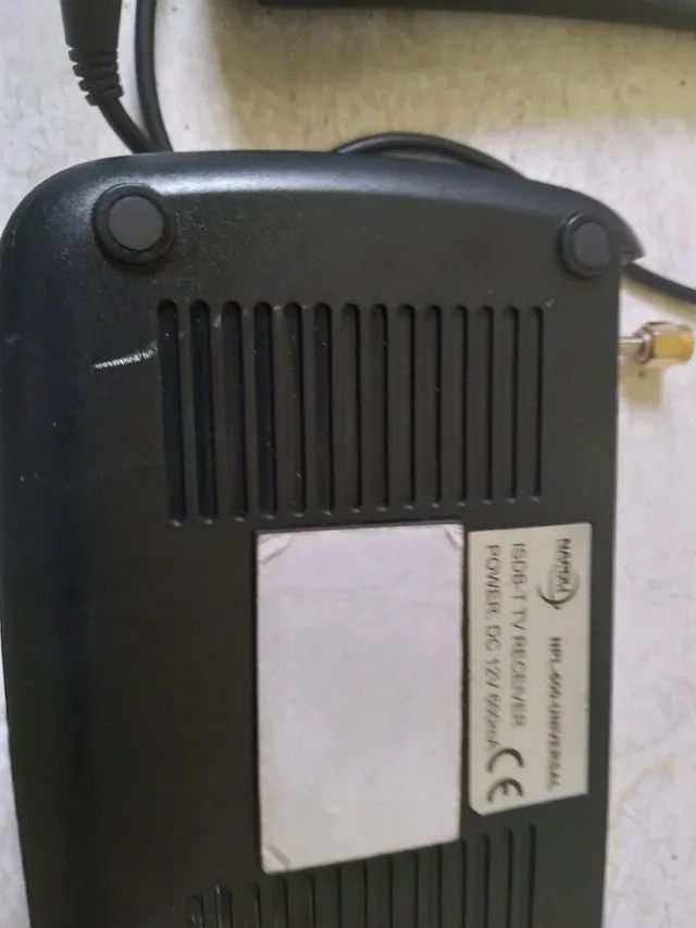 Conversor digital automotivo  - Foto 3