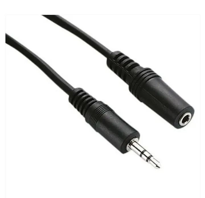 Cabo Extensor P2 1.5 Metros 