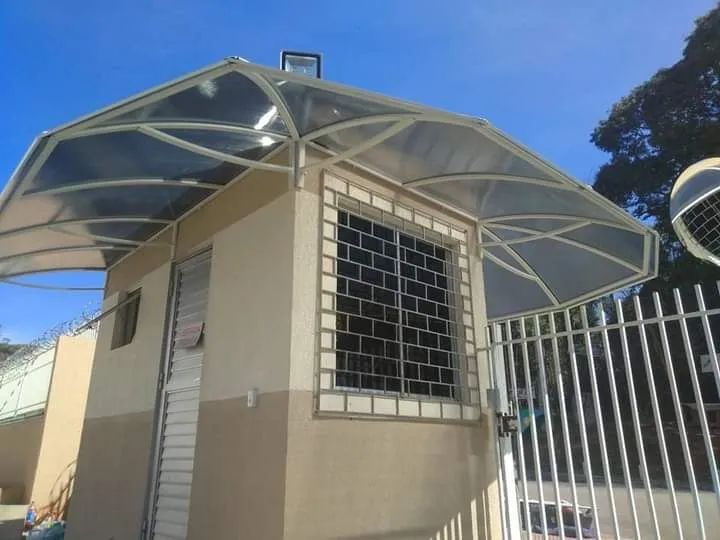 TOLDO PARA ESTABELECIMENTOS COMERCIAIS  - Foto 4