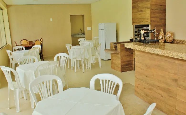 Chácara Chalé das Petúnias Hospedagem - Foto 12