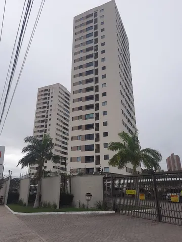 Apartamento de 3 quartos no Condomínio Áurea Guedes
