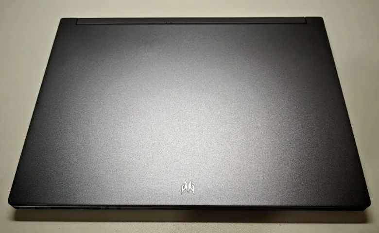 Notebook Acer Predator Triton - Novo - Core i7 12700H 4.7Ghz-16Gb DDR5-2Tb-RTX 3080ti 16Gb - Foto 6