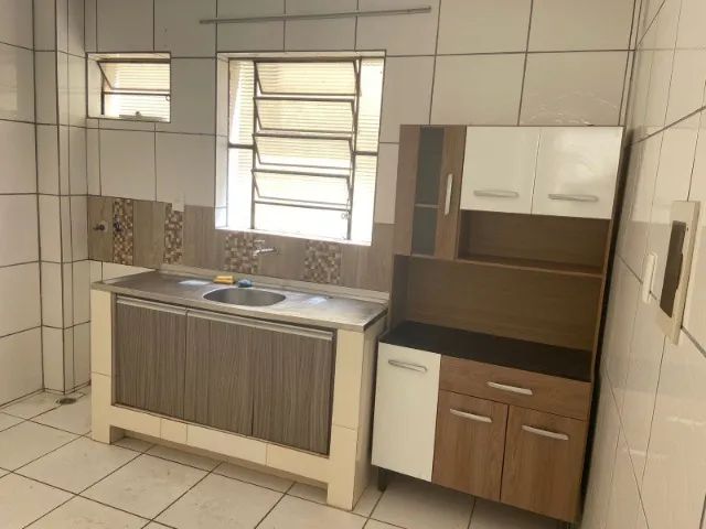 Alugo! 100% Mobiliado!