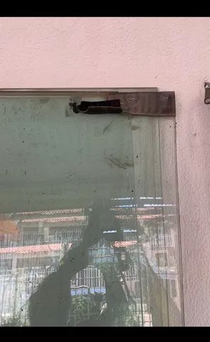 PORTA DE VIDRO  - Foto 3