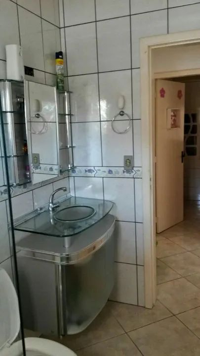 Casa com piscina em torres 5 quadras da praia  - Foto 4