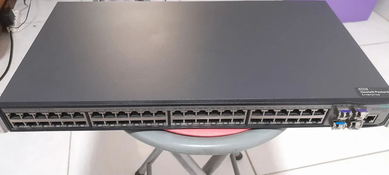 Switch HP 1920 JG927a