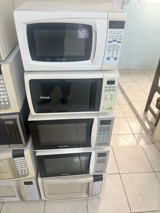 Microondas, microondas barato  - Foto 5