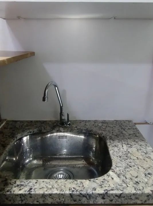 Pia cozinha pequena  - Foto 2